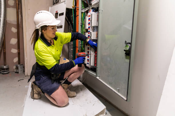 Professional Electrician in Salina, UT