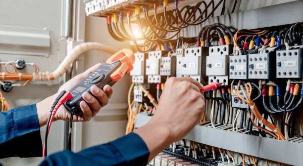 Best Electrical Repair Services  in Salina, UT