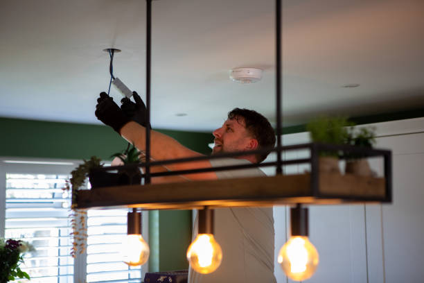 Best Electrical Repair Services  in Salina, UT